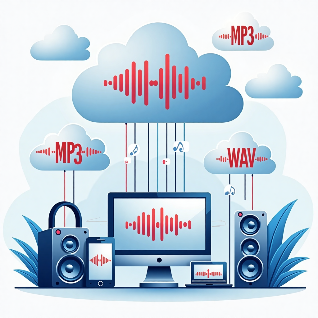 Multi-speaker dialogue